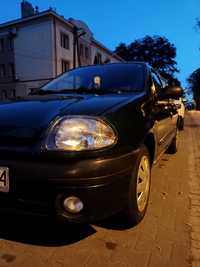 Clio 2 sprzedam 2000r. Benzyna 1.2