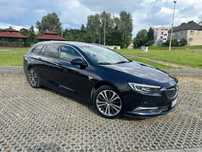 Opel Insignia Opc