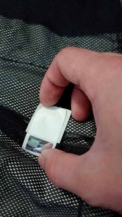 The North Face Hyvent вітровка водонепроникна