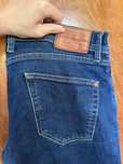 pepe jeans męskie slim fit
