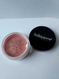 Goodiebox bellapierre blush róż amaretto MB003