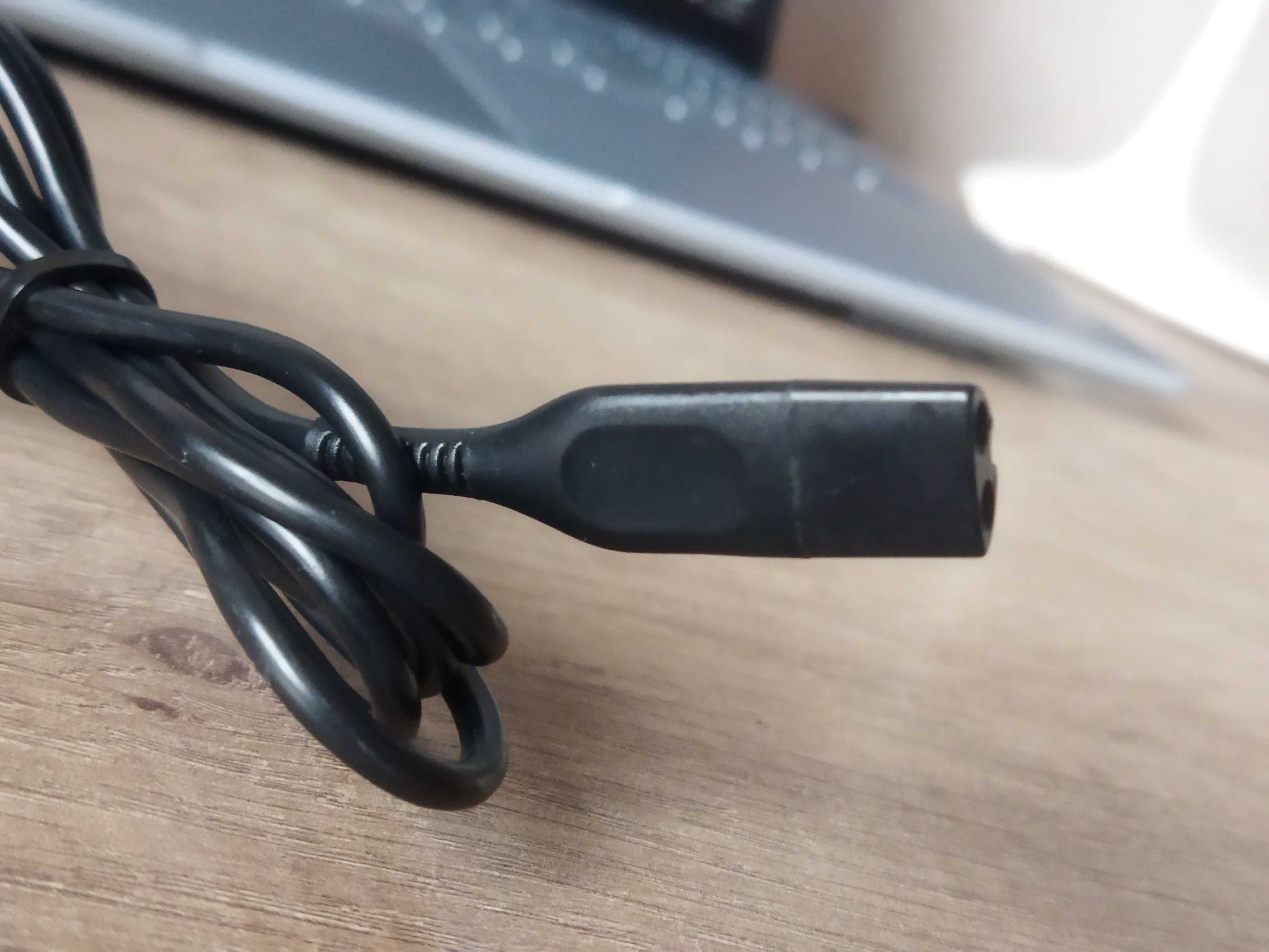 Зарядное устройство бритвы Braun 12V.