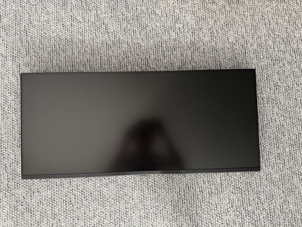 ZESTAW KOMPUTER I5 + Monitor Samsung View Finity S5 34 Cale ZESTAW