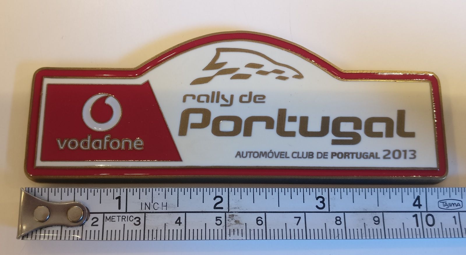 Rally de Portugal