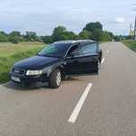 Audi A4 B6 2003 r.