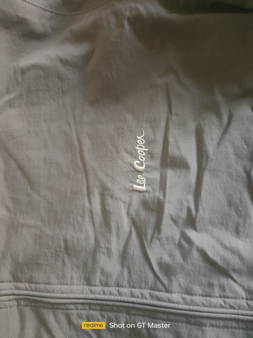 Sprzedam kurtkę marki Lee Cooper