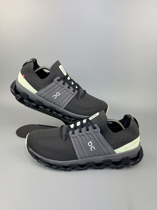 Кросівки On Running Cloudswift