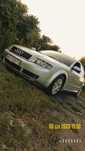 AUDI A4 B6 Lotka ABT 1.8 190KM