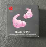 Słuchawki bezprzewodowe dokanałowe Apple Beats Fit Pro