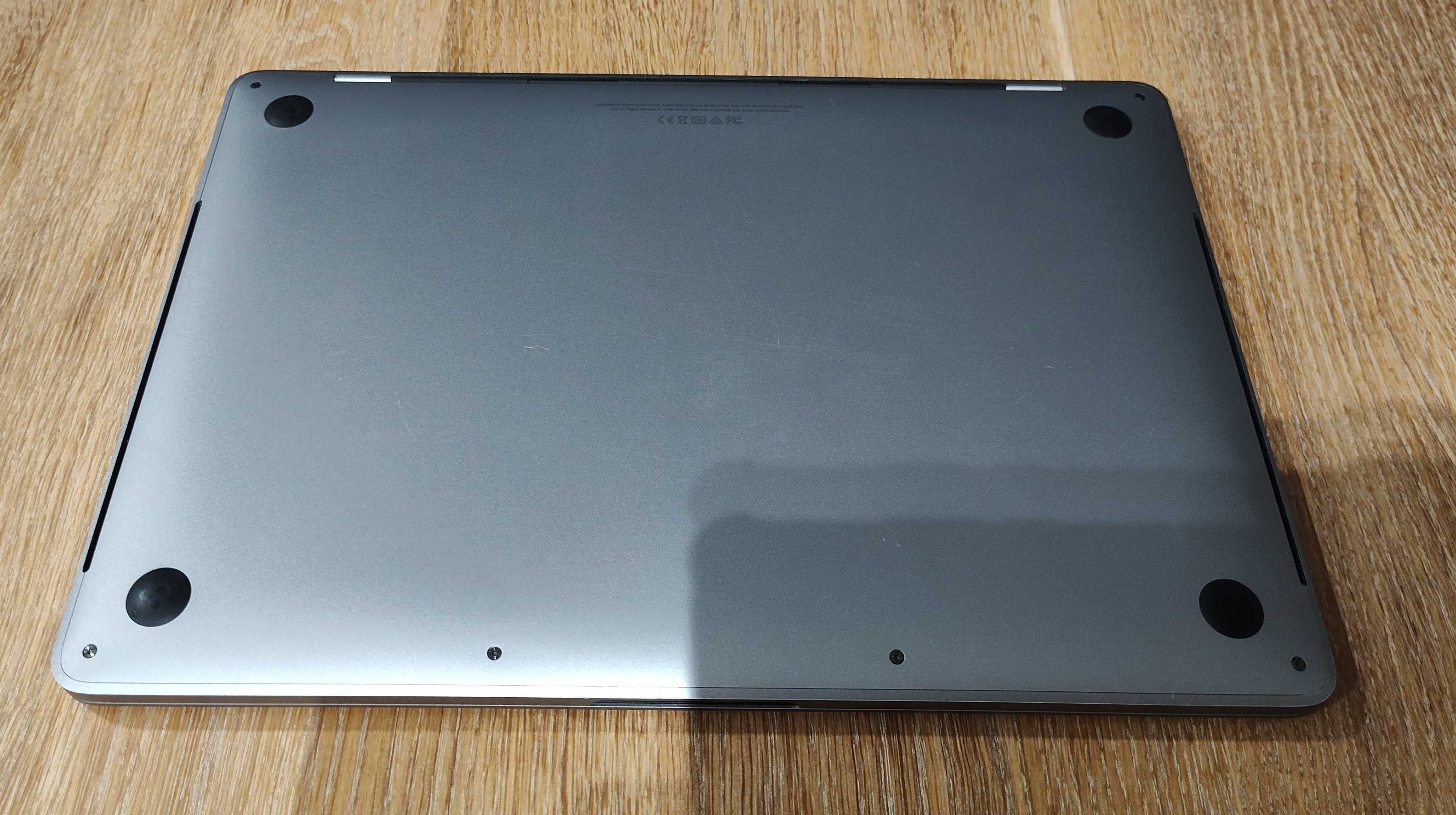 Apple MacBook Pro A1706 13" i5 16GB/512GB