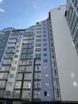 Продаж 1 кімнатної квартири в центральній частині міста