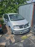 Seat Alhambra 1,9 tdi 85 kw