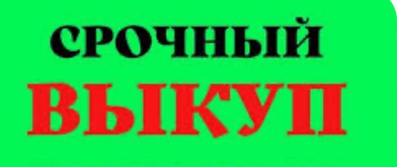 Срочный выкуп новых кроссовок за 30 минут