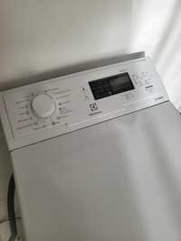 Pralka Electrolux ładowana od góry 6kg