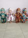 Zestaw ubranek dla lalki bobas Baby Born
