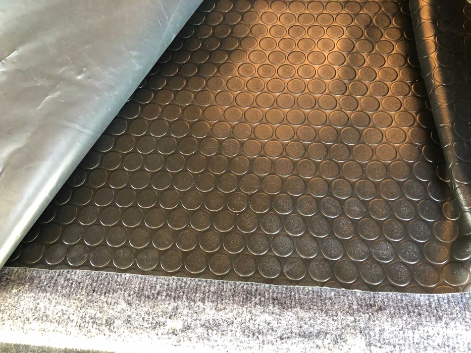 Ford Transit 1992 – 7 Lugares / Furgão / Campervan – Super Versátil!