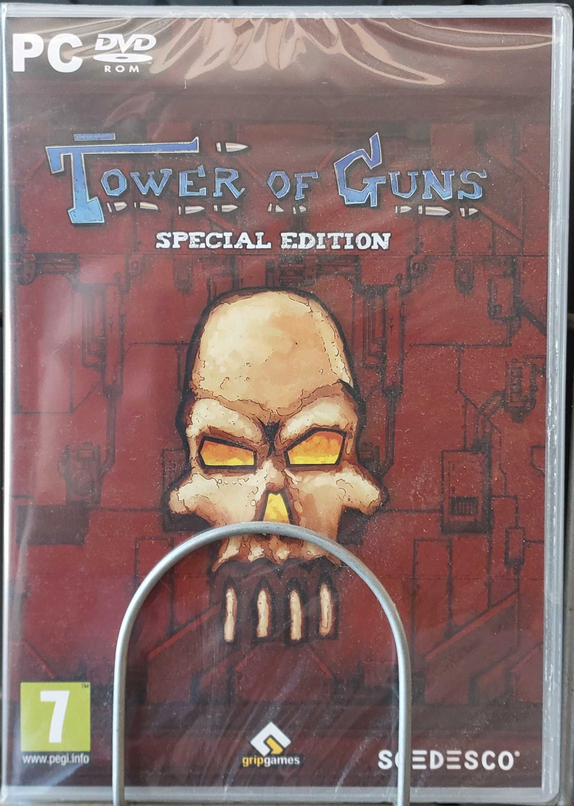 Tower of Guns Special Edition 100 szt