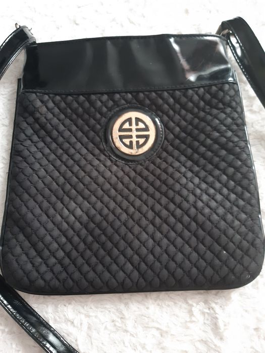 Torebka damska 26x25