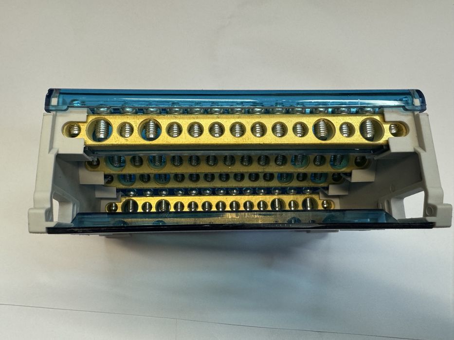 ETi blok rozdzielczy ebd 415 nowy