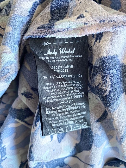 Sukienka Pepe Jeans z Marilyn Monroe