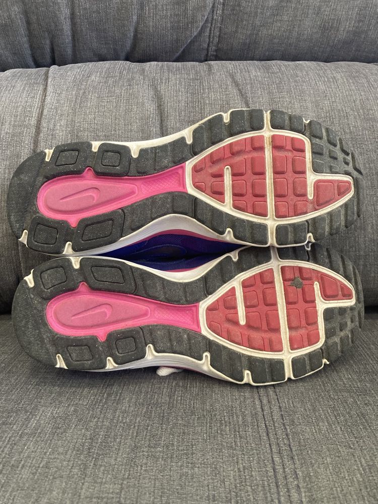 Sapatilhas da Nike