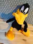 Maskotka Warner Bros Looney Tunes Zwariowane melodie Kaczor Daffy