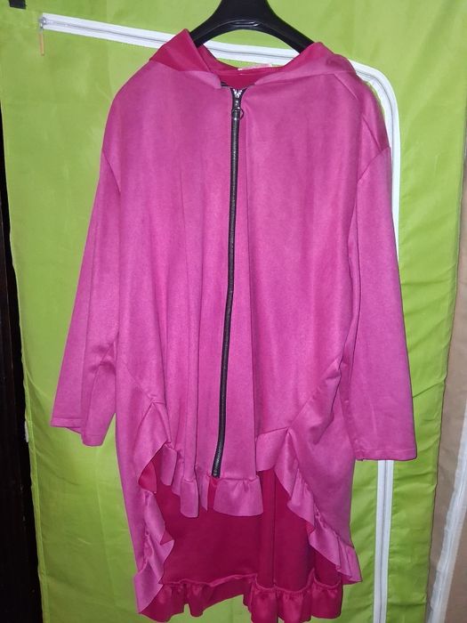 Casacos senhora xxl/xxxl
