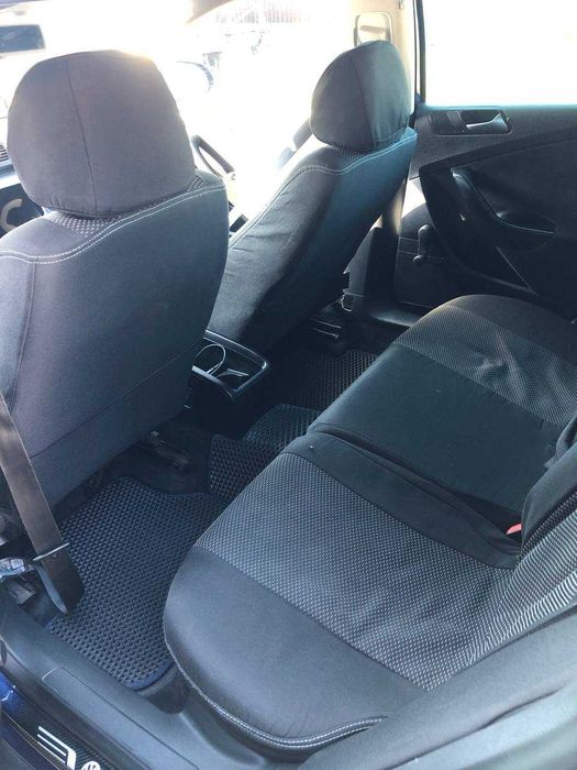 Volswagen Pasat B6