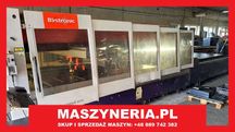 Laser BYSTRONIC Byspeed 3015