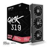 Vendo XFX Speedster RX 6750 XT 12GB - perfeita para jogos