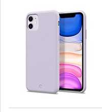 Spigen silicone iPhone 11