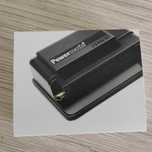 Nabijarka do papierosów tłokowa powermatic mini