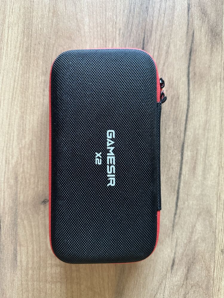 GameSir X2 Type-C Mobile Gaming Controller + pokrowiec