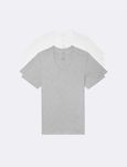 Новый набор calvin klein футболки (ck 5-pack multi) с Америки L,XL