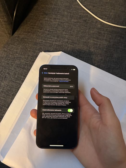 Iphone 12 mini 128 gb