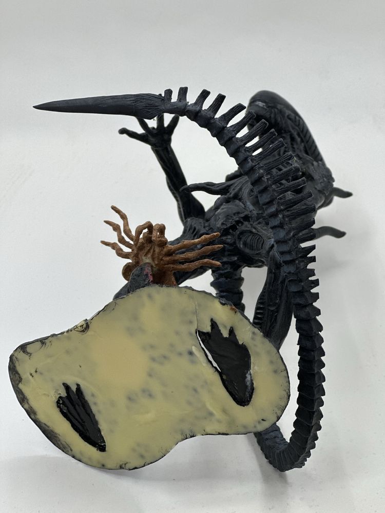 Фігурка Alien/Чужий з пластику
