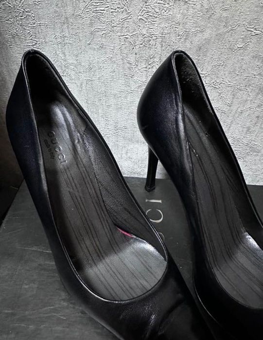 Туфлі жіночі Gucci