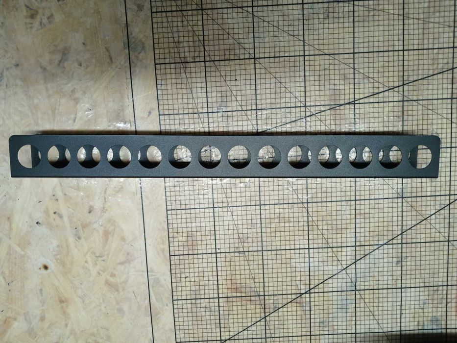 Органайзер для хранения ручного инструмента