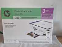 Drukarka HP Deskjet 2821e