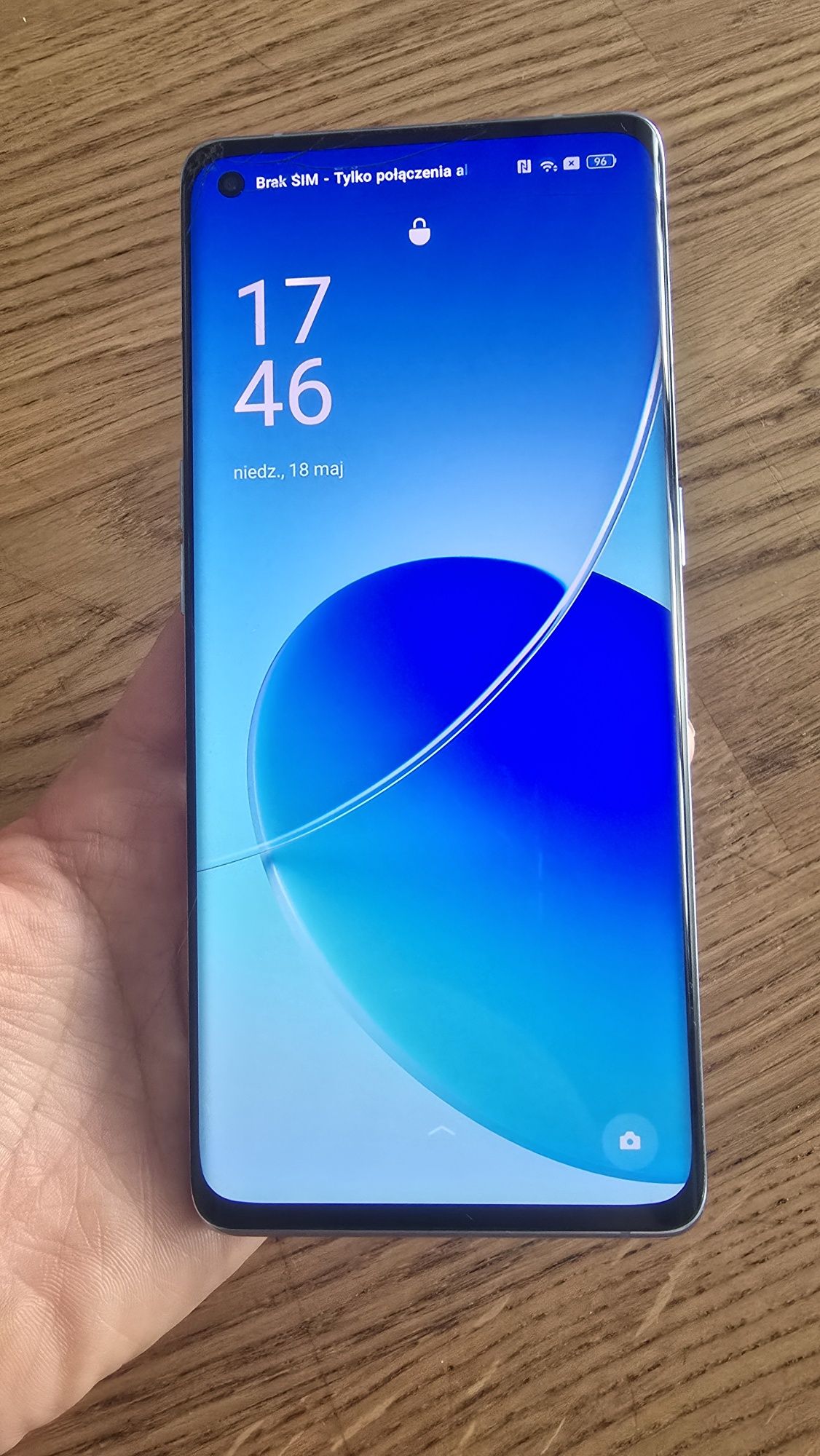 Oppo Reno6 Pro 5G
