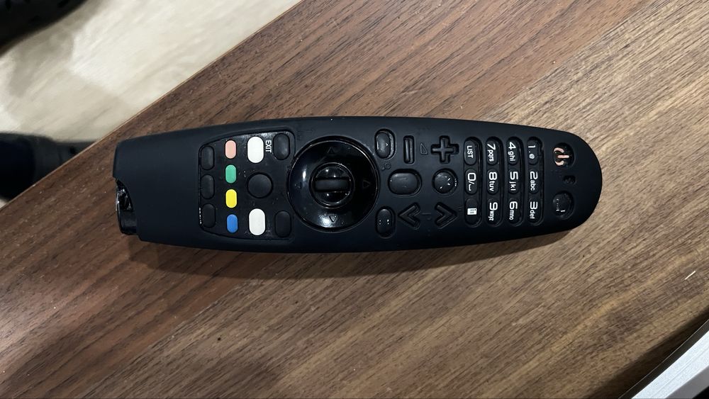 Smat tv LG usada