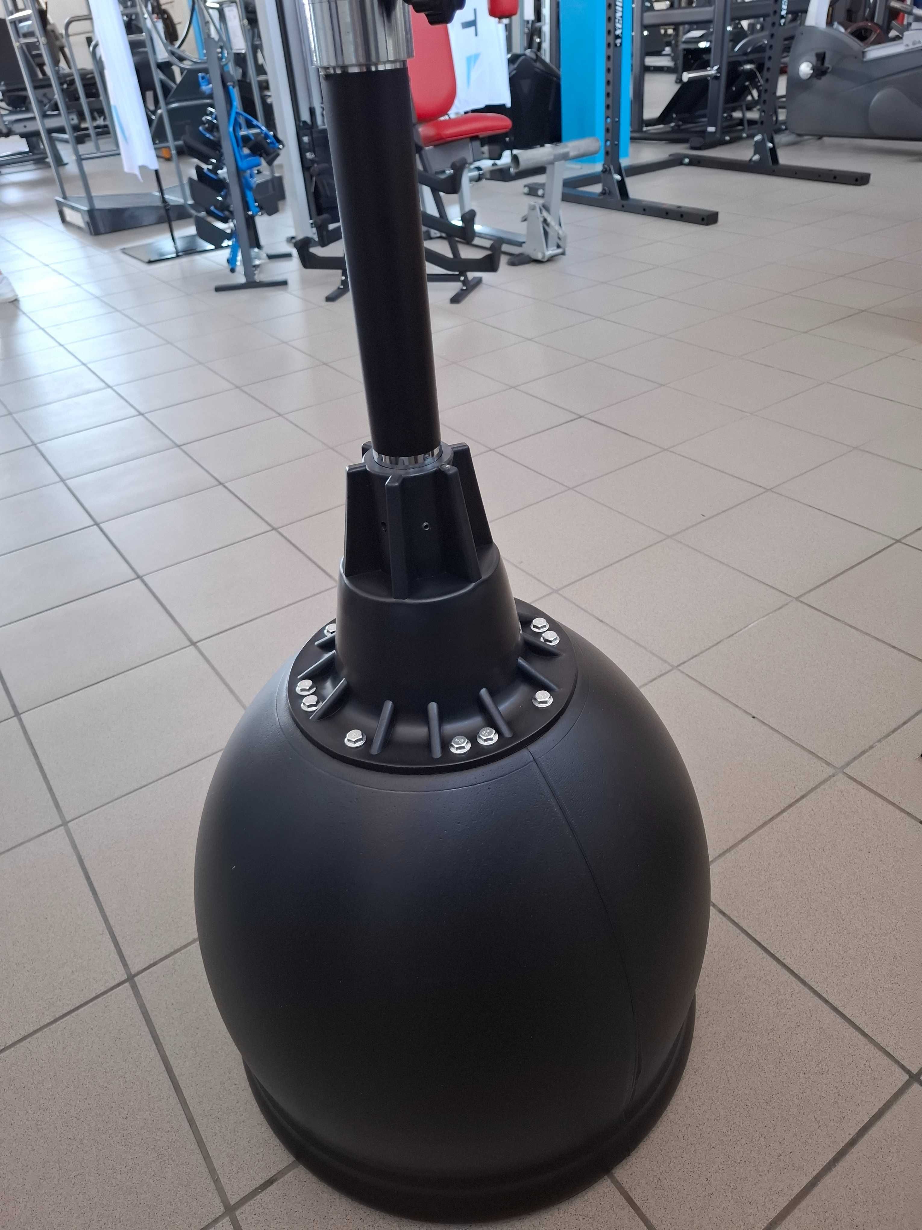 Gruszka bokserska speedball stojąca