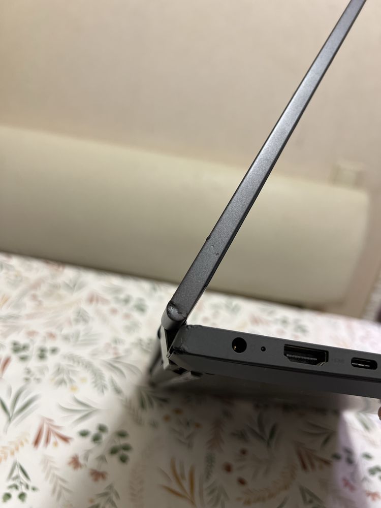 Ноутбук lenovo ideapad flex 5 (2021)