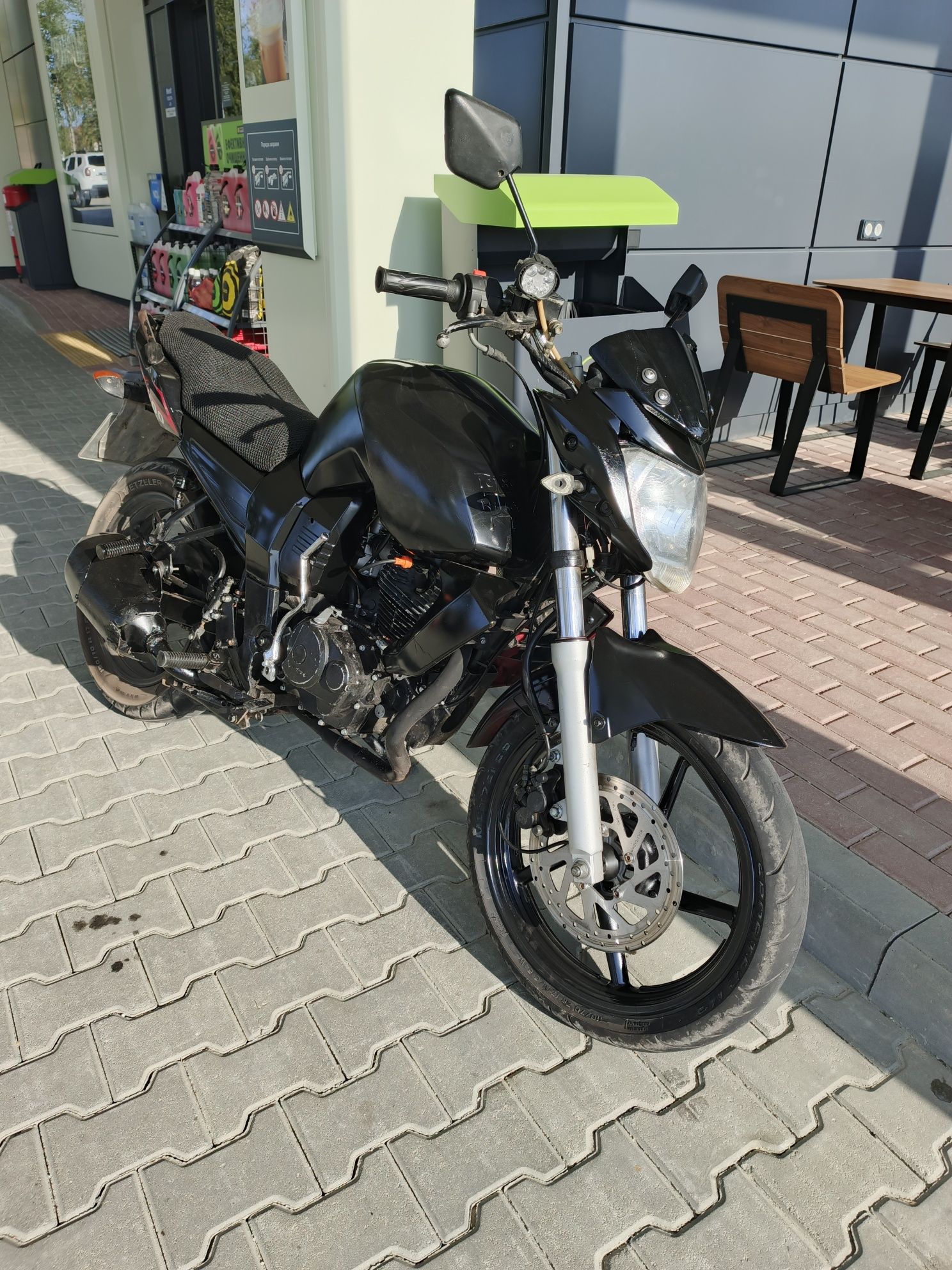 Viper r2 200 з документами