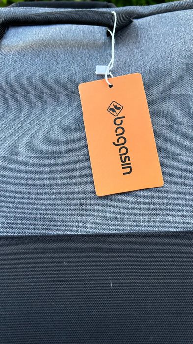 Чохол для ноутбука Bagasin, 11-15.6 діагональ