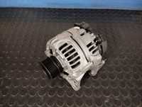 Regenerowany alternator seat toledo skoda octavia vw volkwagen bora