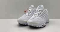 Nike TN - all white