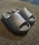 Yeezy slide drill swag y2k drip vintage