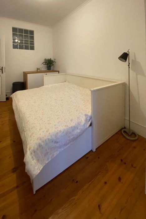 Quarto para Arrendar (Sapadores)