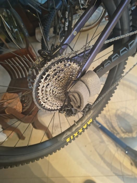 Nowy rower,Orbea Rise Lt m20 ,2025,fabryczne 85Nm,bateria 630Wh,roz. L